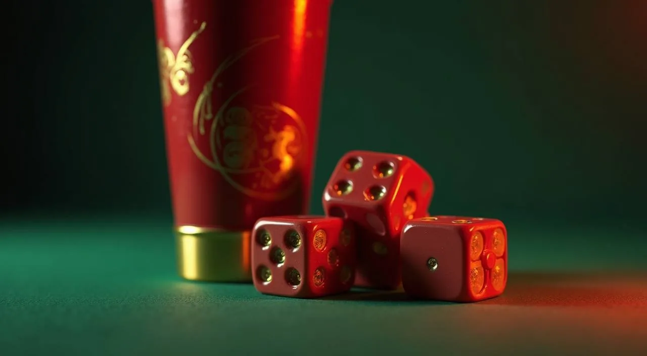 Teen Patti Tournament